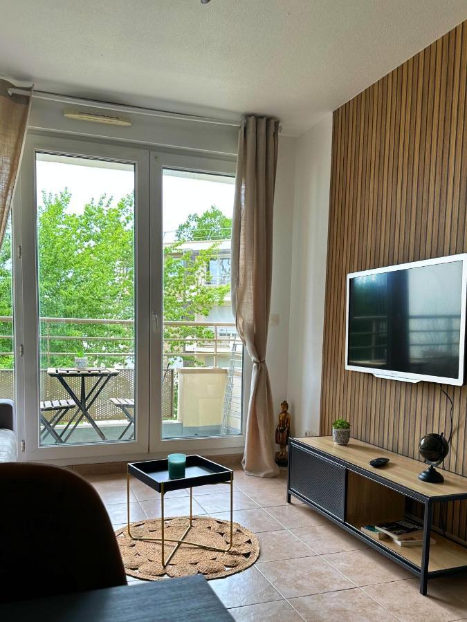 شقة Evasion Feerique - 10Min Disney 30Mn Paris مونتِفرا المظهر الخارجي الصورة